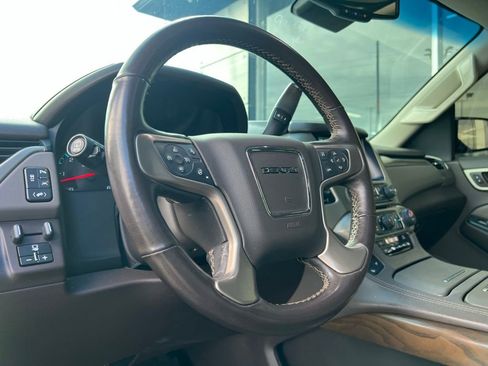 Used 2019 GMC Yukon XL Denali w/ Open Road Package image 53