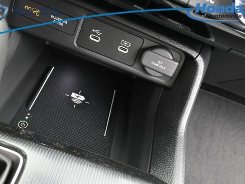 New 2026 Honda Civic Sport Touring image 15
