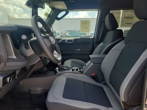 New 2026 Ford Bronco Big Bend AWD/4WD image 19