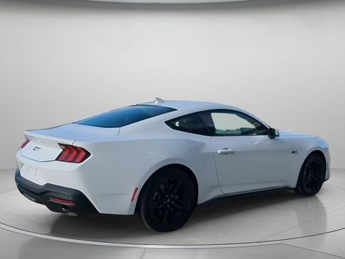 New 2026 Ford Mustang GT image 30