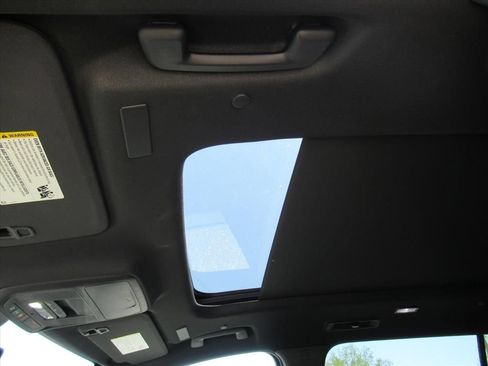 New 2026 GMC Acadia Elevation w/ Elevation Premium Package FWD image 16