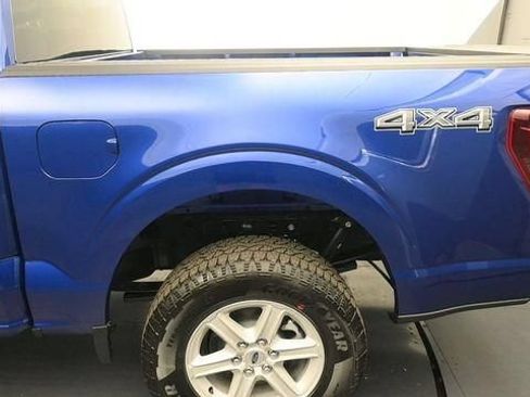 New 2026 Ford F150 Lariat w/ Tow/Haul Package AWD/4WD image 9