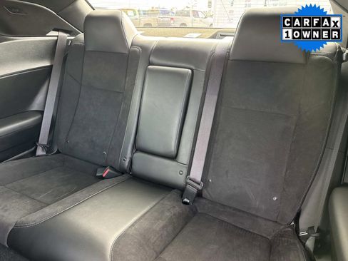 Used 2023 Dodge Challenger R/T Scat Pack w/ Plus Package image 18