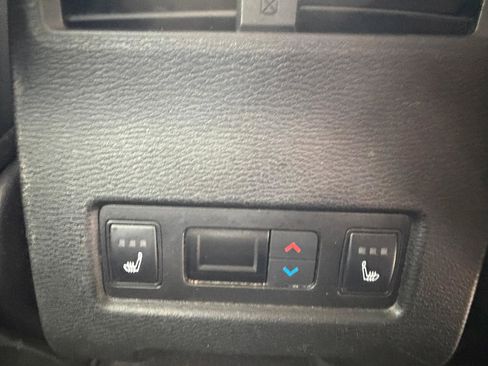 Used 2022 Mitsubishi Outlander SEL AWD/4WD image 19