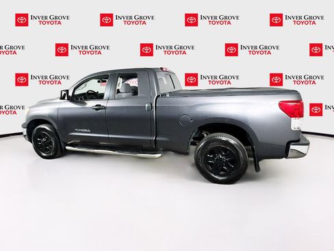 Used 2013 Toyota Tundra 4x4 Double Cab w/ Tow Pkg image 7