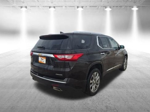 Used 2019 Chevrolet Traverse Premier image 10