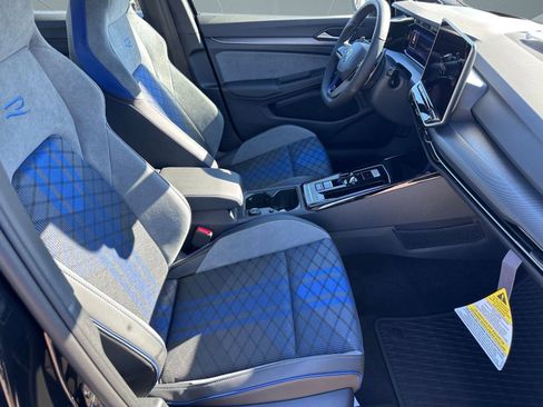 New 2026 Volkswagen Golf w/ Euro Style Package image 19