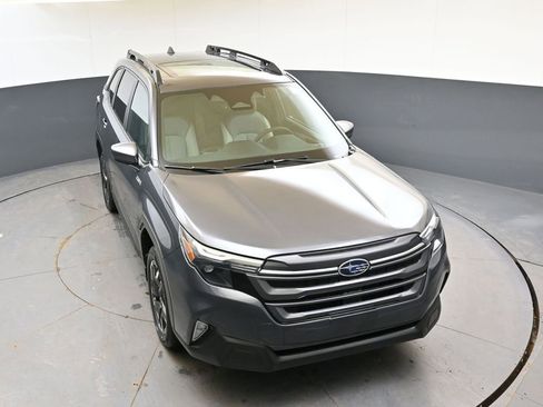 New 2026 Subaru Forester Premium image 53