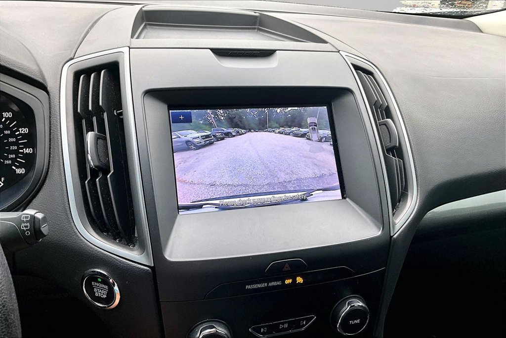 Used 2020 Ford Edge SE AWD/4WD image 14