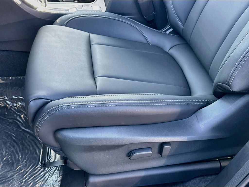 New 2027 Subaru Ascent Premium AWD/4WD image 23