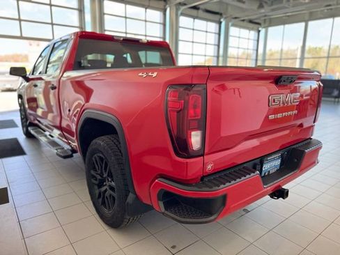 Certified 2024 GMC Sierra 1500 Pro w/ Graphite Edition AWD/4WD image 38