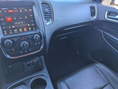 Used 2015 Dodge Durango Citadel image 18