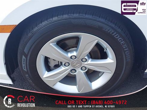Used 2020 Honda Odyssey EX image 27