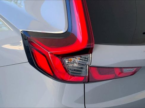 Used 2025 Honda CR-V EX-L image 28