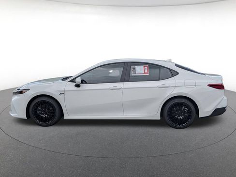 Used 2026 Toyota Camry LE FWD image 3