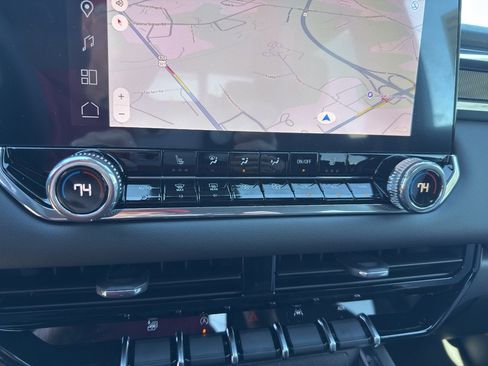 New 2026 GMC Canyon Elevation w/ Convenience Package image 13