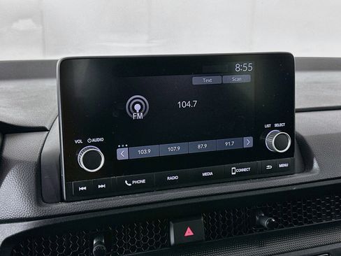 Used 2025 Honda CR-V Sport image 19