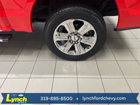 Used 2019 Ford F150 XLT w/ Equipment Group 302A Luxury AWD/4WD image 25