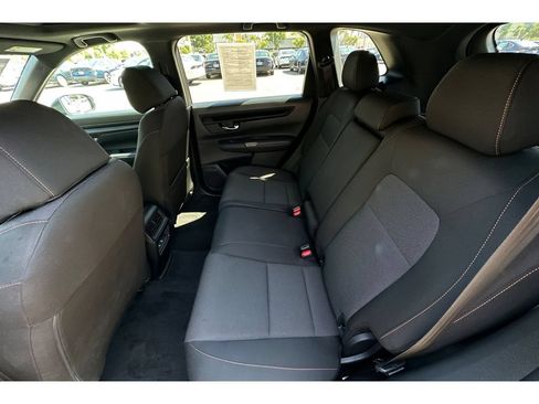 Used 2026 Honda CR-V Sport image 14