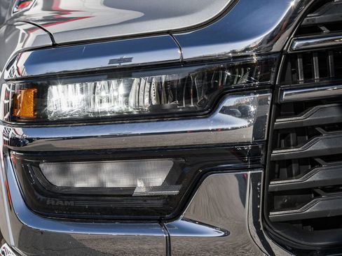 New 2026 RAM 2500 Tradesman w/ Chrome Appearance Group image 12