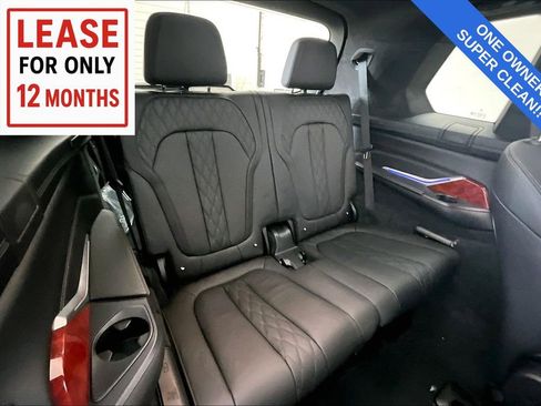 Used 2021 BMW ALPINA XB7 image 38