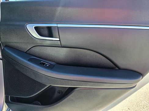Used 2025 Hyundai Sonata SEL image 27