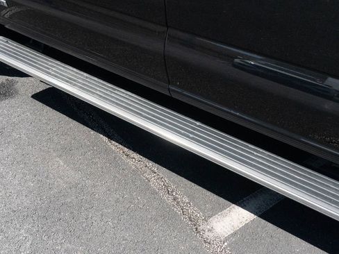 Used 2021 Ford F150 Platinum w/ Equipment Group 701A High image 14