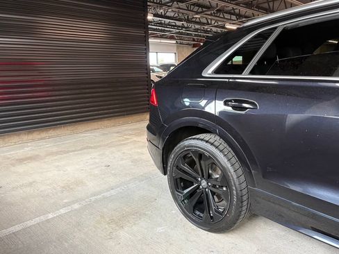 Used 2019 Audi Q8 Prestige w/ Towing Package AWD/4WD image 10