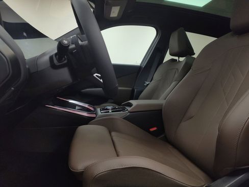 Used 2025 BMW X3 xDrive30i w/ M Sport Package image 54