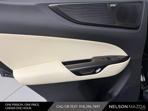 Used 2024 Lexus NX 350 AWD w/ Vision Package image 30