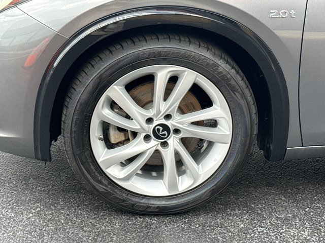 Used 2019 INFINITI QX30 FWD image 13