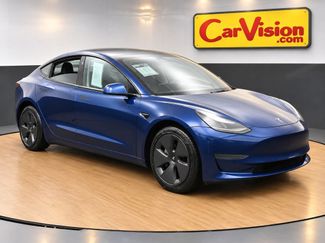Used 2021 Tesla Model 3 Standard Range Plus RWD video 1