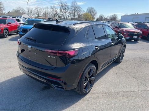 New 2026 Buick Envision Sport Touring image 6