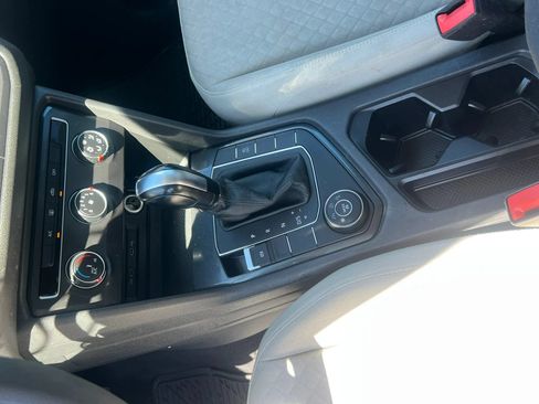 Used 2020 Volkswagen Tiguan S AWD/4WD image 16