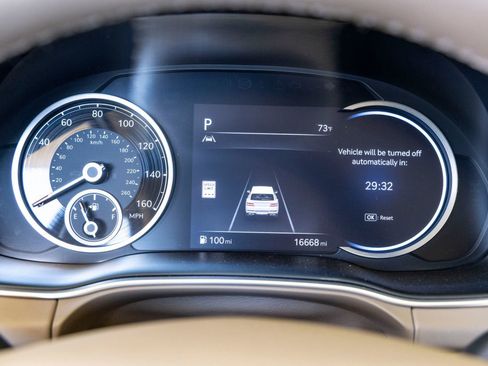 Used 2022 Genesis GV80 3.5T Advanced + image 12