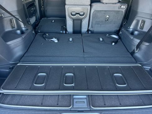 New 2026 Honda Pilot Sport image 17