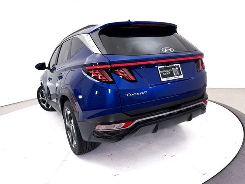 Used 2022 Hyundai Tucson SEL w/ Convenience Package FWD image 7
