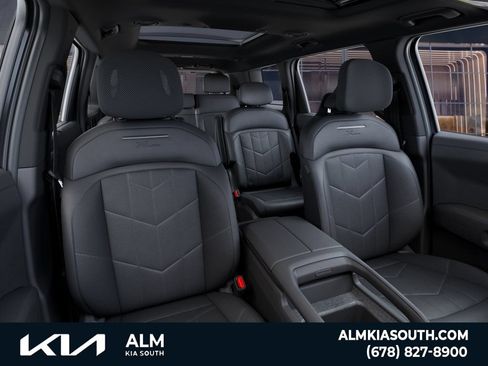 New 2027 Kia Telluride SX X-Line AWD/4WD image 15
