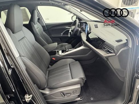 New 2026 Audi Q5 Premium Plus AWD/4WD image 24