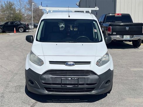 Used 2014 Ford Transit Connect XL image 7