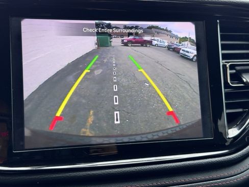 Used 2022 Dodge Durango R/T w/ Trailer Tow Group IV image 25