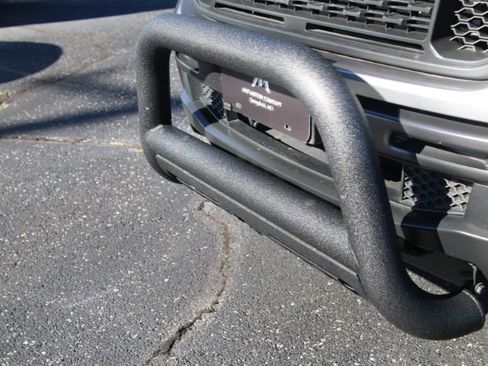 Used 2021 Ford Ranger XL w/ Equipment Group 101A High image 15