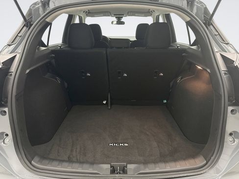 Used 2023 Nissan Kicks SV image 19