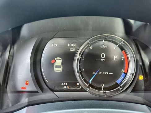 Used 2023 Lexus IS 350 F Sport image 24