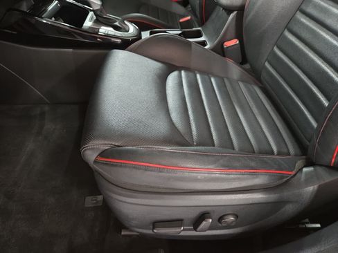 Used 2023 Kia Forte GT w/ GT2 Package FWD image 33