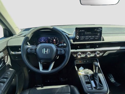 New 2026 Honda CR-V EX-L image 17