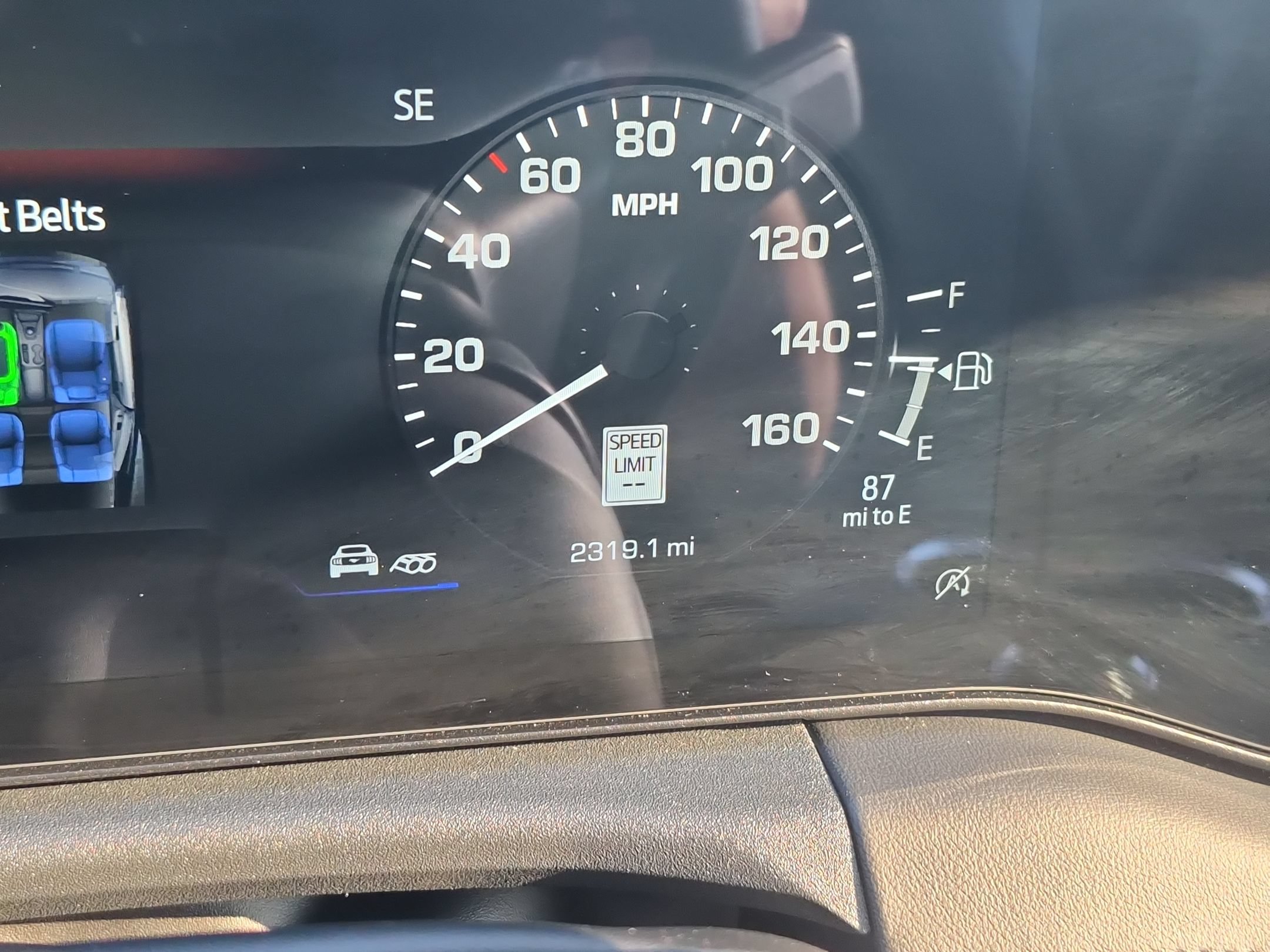 Certified 2026 Ford Mustang GT Premium RWD image 21