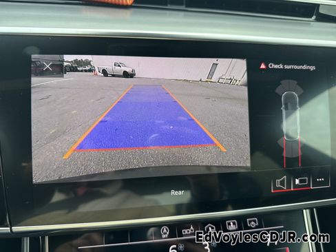 Used 2019 Audi A8 L 3.0T image 36