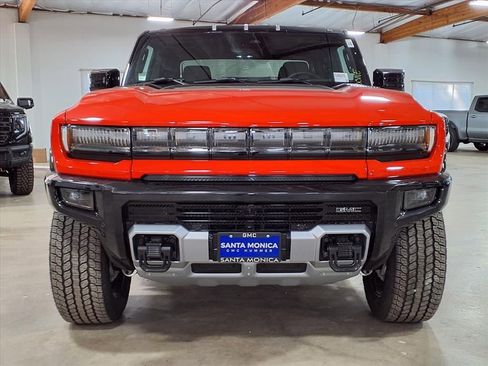 New 2026 GMC Hummer EV 4x4 Crew Cab image 2
