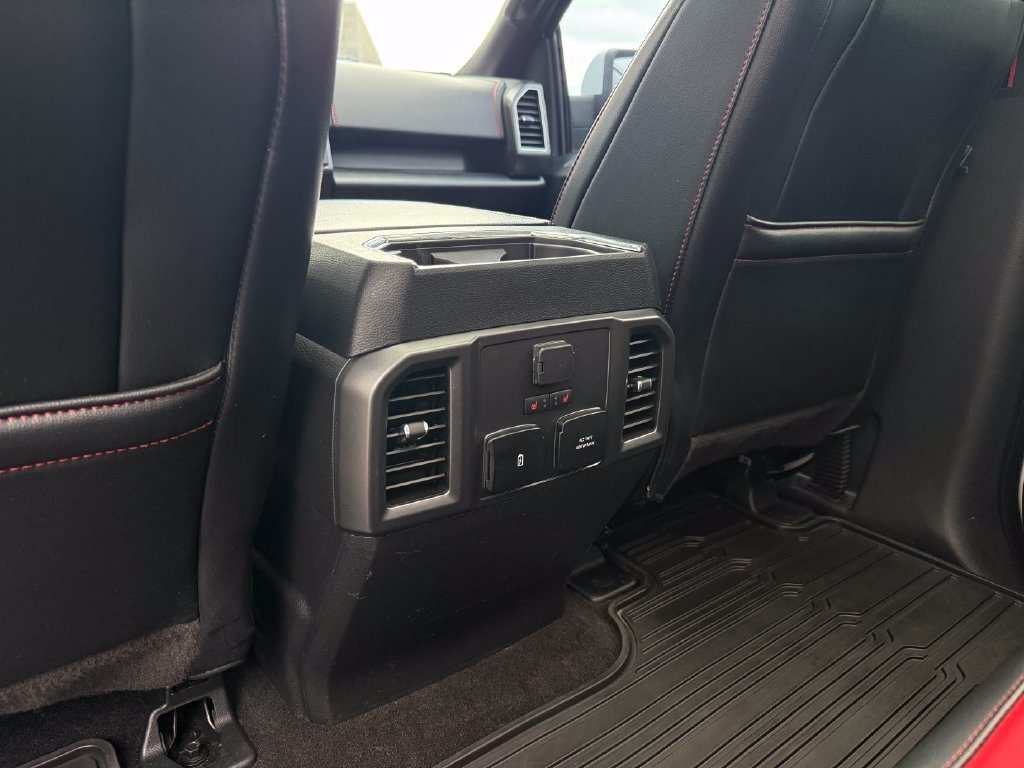 Used 2019 Ford F150 Lariat w/ Equipment Group 502A Luxury AWD/4WD image 39